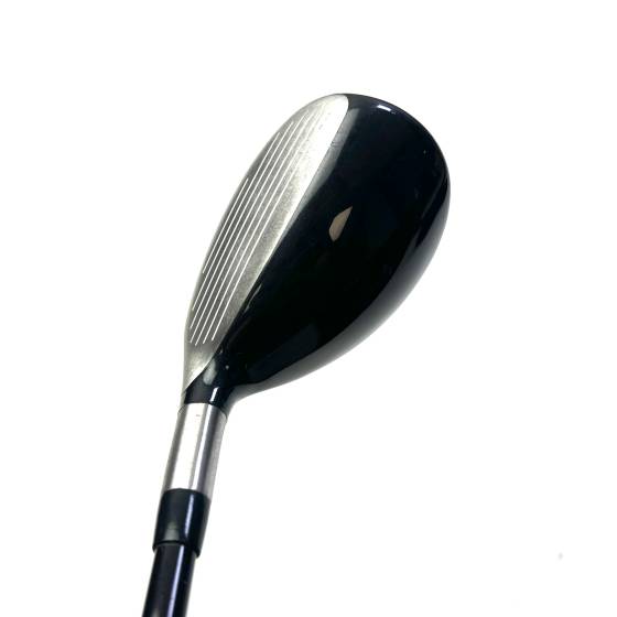 Titleist 909H 3 Hybrid / 19 Degree / Voodoo Stiff Flex