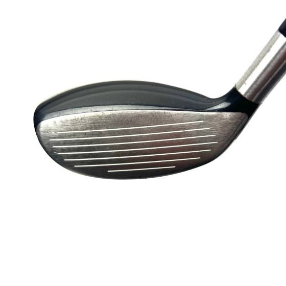 Titleist 909H 3 Hybrid / 19 Degree / Voodoo Stiff Flex