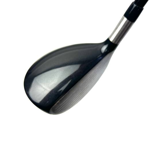 Titleist 909H 3 Hybrid / 19 Degree / Voodoo Stiff Flex
