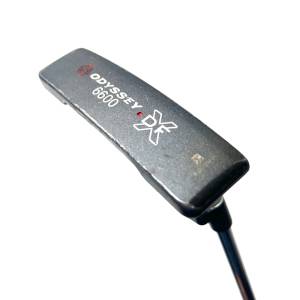 Odyssey DFX 6600 Putter / 34.5 Inches