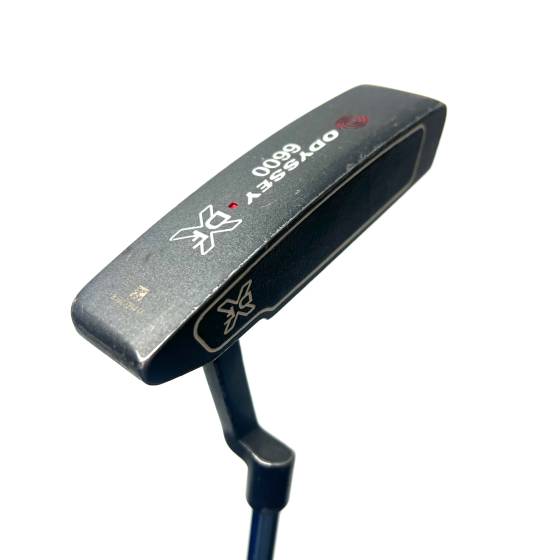 Odyssey DFX 6600 Putter / 34.5 Inches