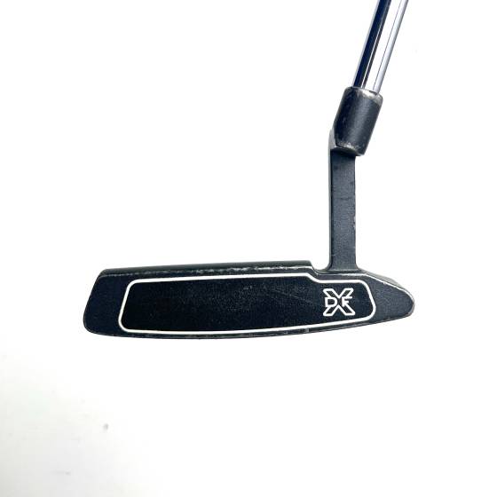 Odyssey DFX 6600 Putter / 34.5 Inches