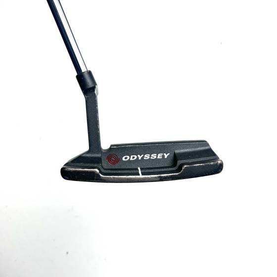 Odyssey DFX 6600 Putter / 34.5 Inches