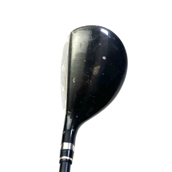 Wilson Staff Fybrid Heavy Sole 2010 3 Hybrid / 19.5 Degree / Regular Flex
