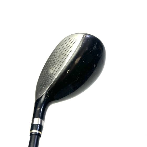 Wilson Staff Fybrid Heavy Sole 2010 3 Hybrid / 19.5 Degree / Regular Flex