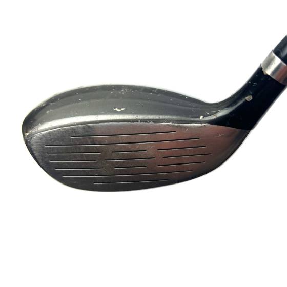 Wilson Staff Fybrid Heavy Sole 2010 3 Hybrid / 19.5 Degree / Regular Flex