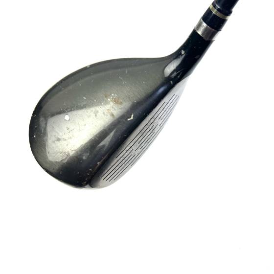 Wilson Staff Fybrid Heavy Sole 2010 3 Hybrid / 19.5 Degree / Regular Flex
