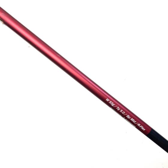 Wilson Staff Fybrid Heavy Sole 2010 3 Hybrid / 19.5 Degree / Regular Flex