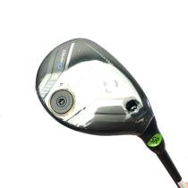 New Ping G440 4 Hybrid / 23 Degree / Alta CB 70 Senior Flex