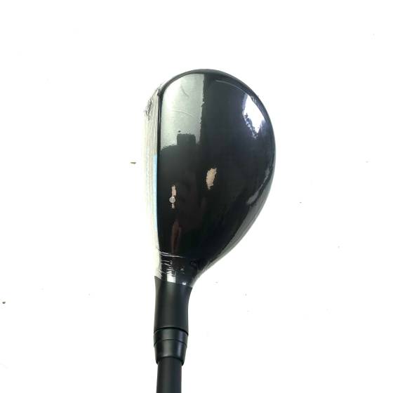 New Ping G440 4 Hybrid / 23 Degree / Alta CB 70 Senior Flex
