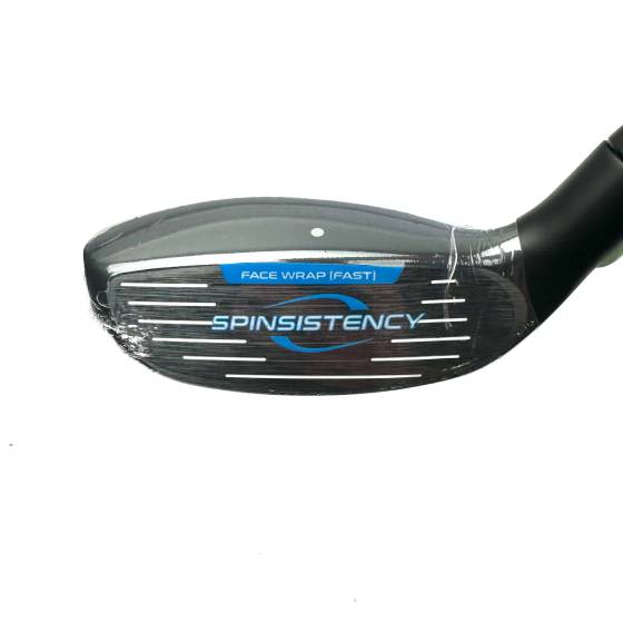 New Ping G440 4 Hybrid / 23 Degree / Alta CB 70 Senior Flex