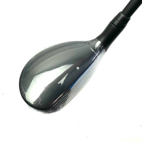 New Ping G440 4 Hybrid / 23 Degree / Alta CB 70 Senior Flex