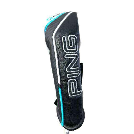 New Ping G440 4 Hybrid / 23 Degree / Alta CB 70 Senior Flex