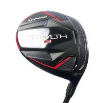 Taylormade Stealth 2 3 Wood / 15 Degree / Ventus 5R Regular Flex