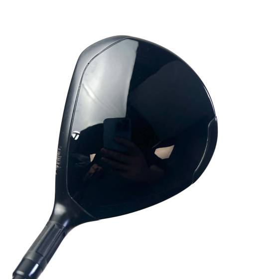 Taylormade Stealth 2 3 Wood / 15 Degree / Ventus 5R Regular Flex