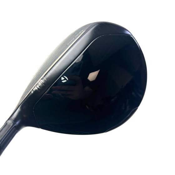 Taylormade Stealth 2 3 Wood / 15 Degree / Ventus 5R Regular Flex