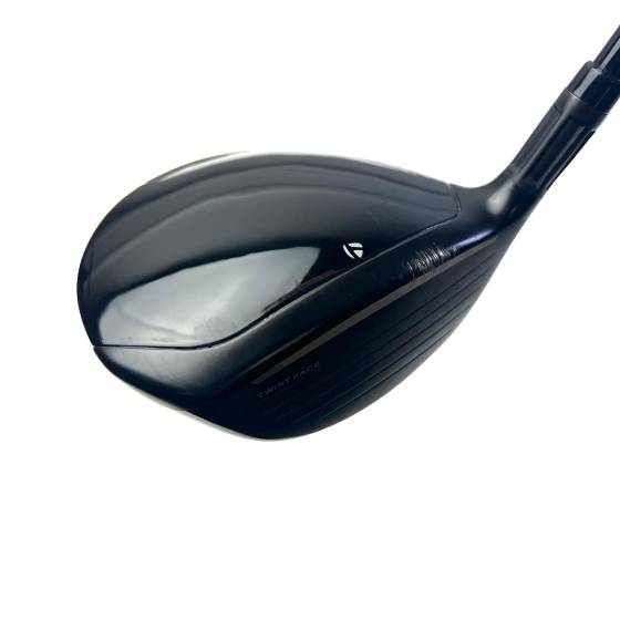 Taylormade Stealth 2 3 Wood / 15 Degree / Ventus 5R Regular Flex