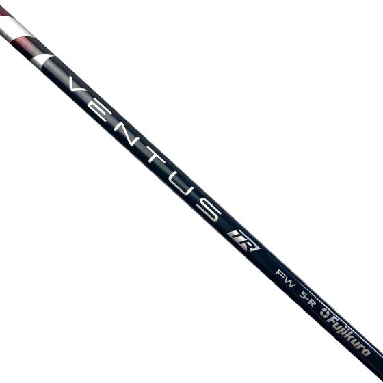 Taylormade Stealth 2 3 Wood / 15 Degree / Ventus 5R Regular Flex