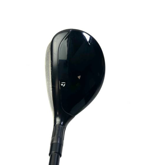 Taylormade Stealth 2 HD 5 Hybrid / 27 Degree / Kai’li 90 X-Stiff Flex