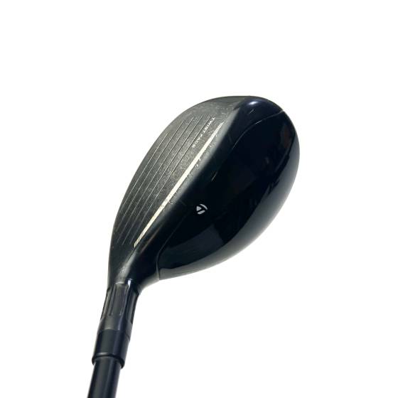 Taylormade Stealth 2 HD 5 Hybrid / 27 Degree / Kai’li 90 X-Stiff Flex