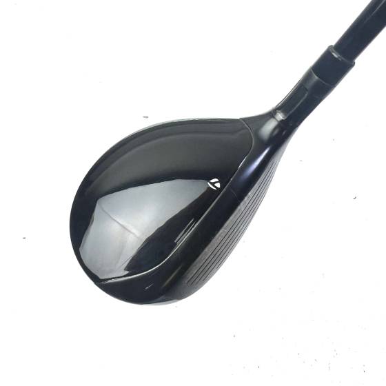 Taylormade Stealth 2 HD 5 Hybrid / 27 Degree / Kai’li 90 X-Stiff Flex