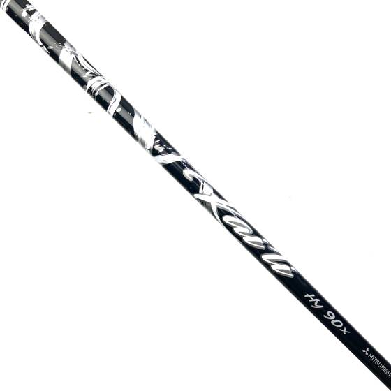 Taylormade Stealth 2 HD 5 Hybrid / 27 Degree / Kai’li 90 X-Stiff Flex