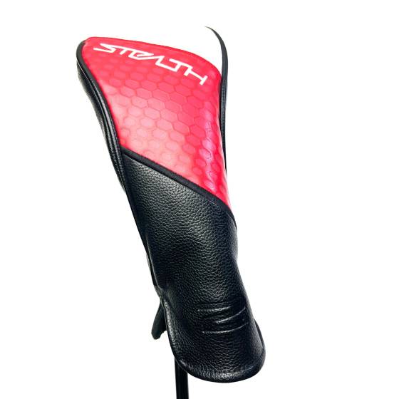 Taylormade Stealth 2 HD 5 Hybrid / 27 Degree / Kai’li 90 X-Stiff Flex