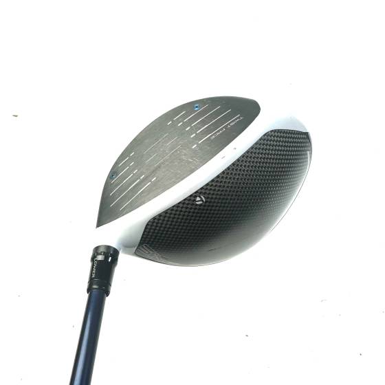 Taylormade Sim Max Driver / 10.5 Degree / Ventus 6S Stiff Flex