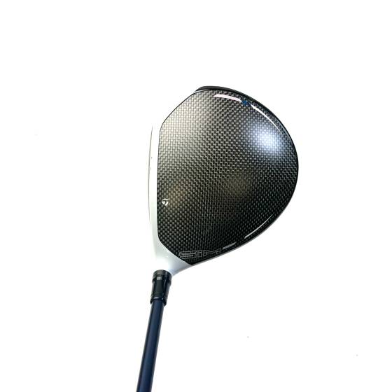 Taylormade Sim Max Driver / 10.5 Degree / Ventus 6S Stiff Flex