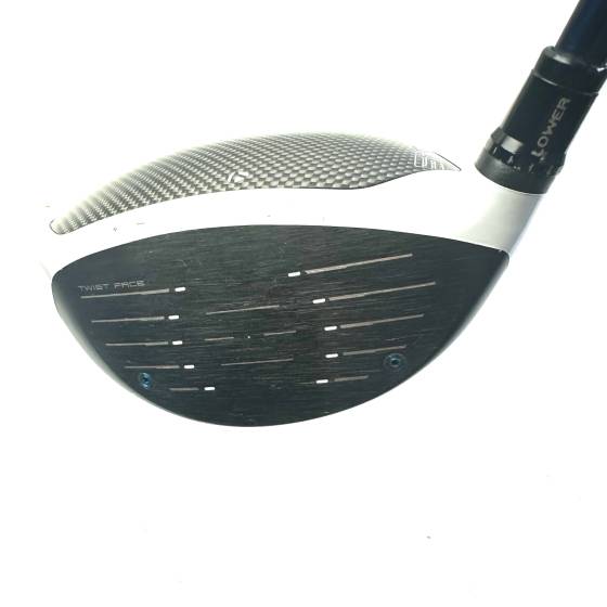 Taylormade Sim Max Driver / 10.5 Degree / Ventus 6S Stiff Flex