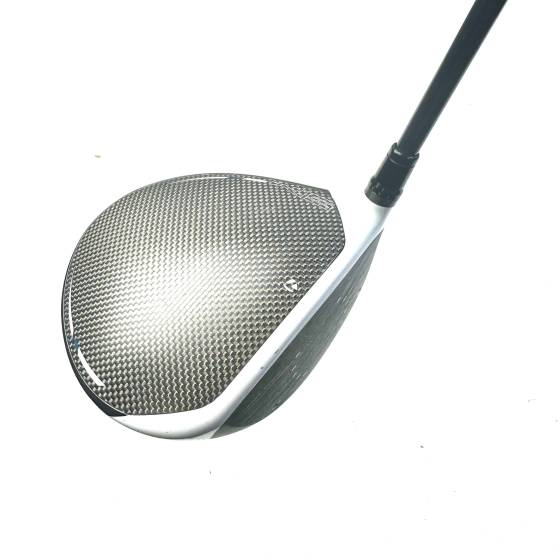 Taylormade Sim Max Driver / 10.5 Degree / Ventus 6S Stiff Flex