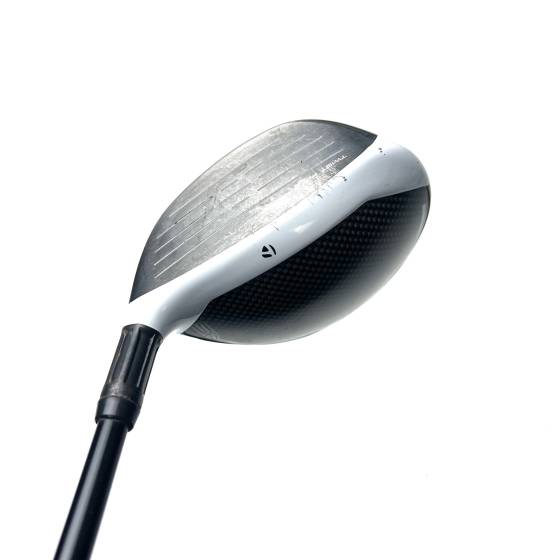Taylormade Sim Max 3 Wood / 15 Degree / Hzrdus Gen 4 Stiff Flex