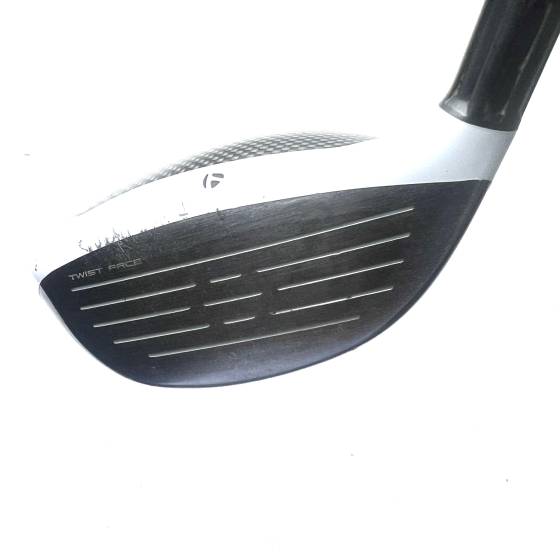 Taylormade Sim Max 3 Wood / 15 Degree / Hzrdus Gen 4 Stiff Flex