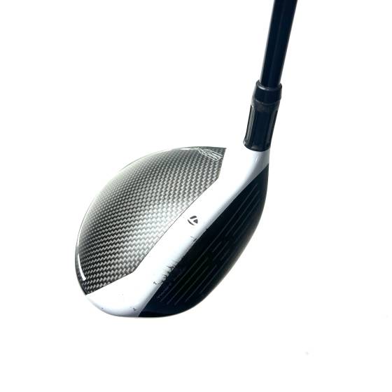Taylormade Sim Max 3 Wood / 15 Degree / Hzrdus Gen 4 Stiff Flex