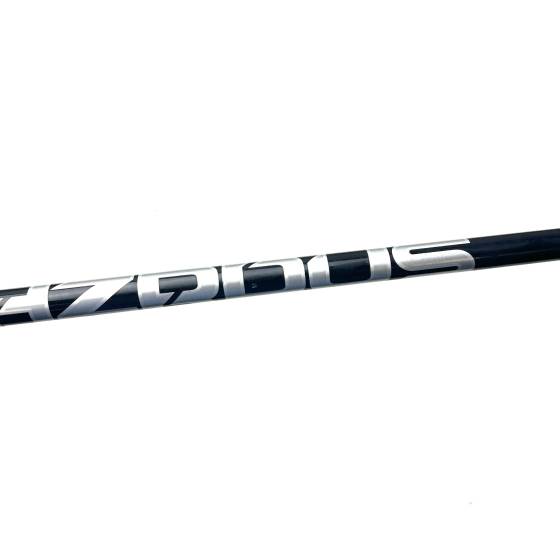 Taylormade Sim Max 3 Wood / 15 Degree / Hzrdus Gen 4 Stiff Flex