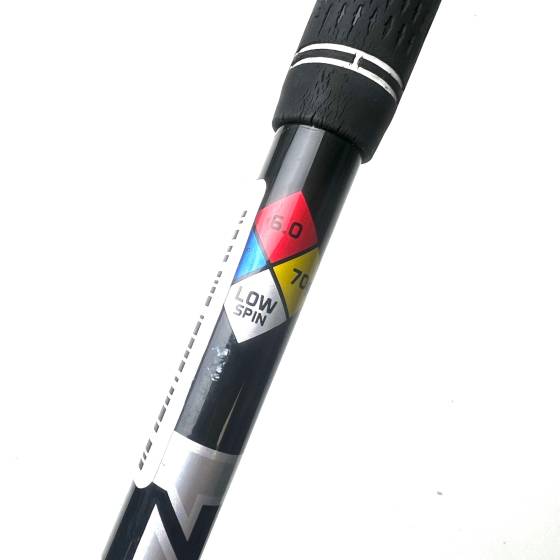 Taylormade Sim Max 3 Wood / 15 Degree / Hzrdus Gen 4 Stiff Flex
