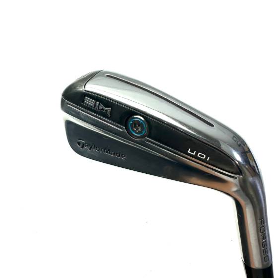 Taylormade Sim UDI 3 Iron / 20 Degree / Diamana Thump Stiff Flex