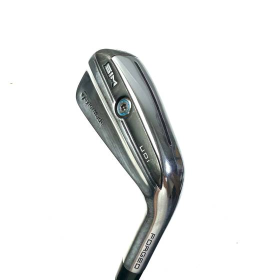 Taylormade Sim UDI 3 Iron / 20 Degree / Diamana Thump Stiff Flex