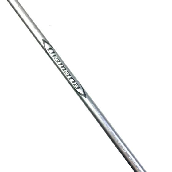 Taylormade Sim UDI 3 Iron / 20 Degree / Diamana Thump Stiff Flex