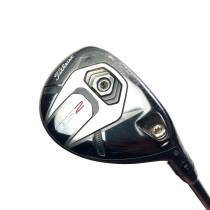 Titleist TS2 3 Hybrid / 19 Degree / Mitsubishi Tensei AV Series 70 Stiff Flex