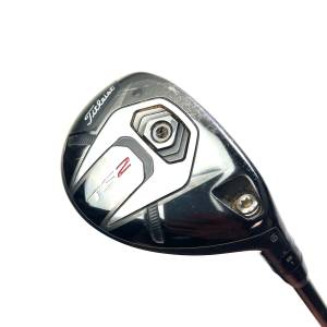 Titleist TS2 3 Hybrid / 19 Degree / Mitsubishi Tensei AV Series 70 Stiff Flex