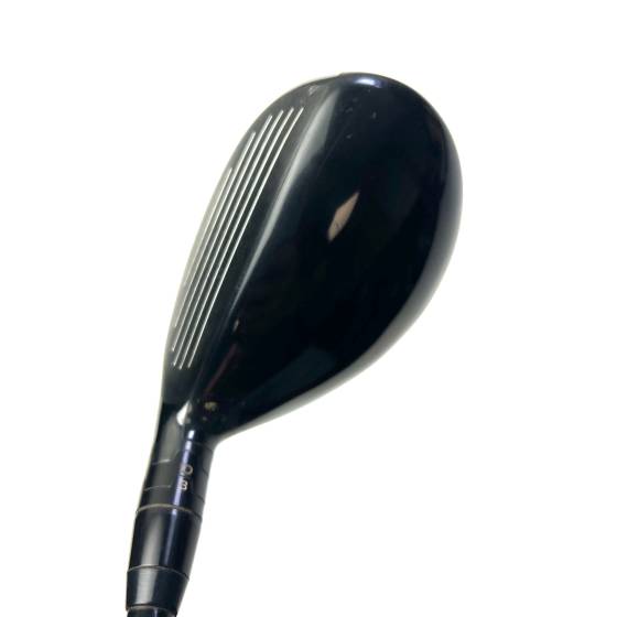 Titleist TS2 3 Hybrid / 19 Degree / Mitsubishi Tensei AV Series 70 Stiff Flex