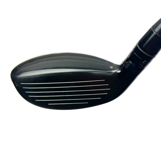 Titleist TS2 3 Hybrid / 19 Degree / Mitsubishi Tensei AV Series 70 Stiff Flex