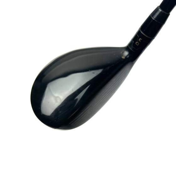 Titleist TS2 3 Hybrid / 19 Degree / Mitsubishi Tensei AV Series 70 Stiff Flex
