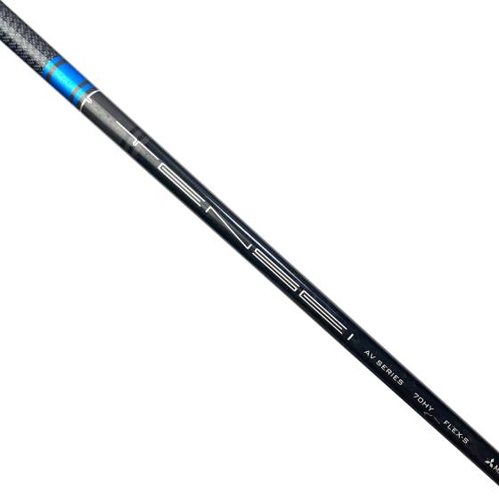 Titleist TS2 3 Hybrid / 19 Degree / Mitsubishi Tensei AV Series 70 Stiff Flex