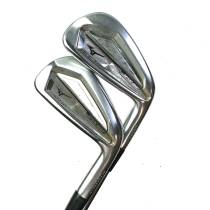 Mizuno JPX921 Forged Irons / 5-PW / KBS Tour Stiff Flex