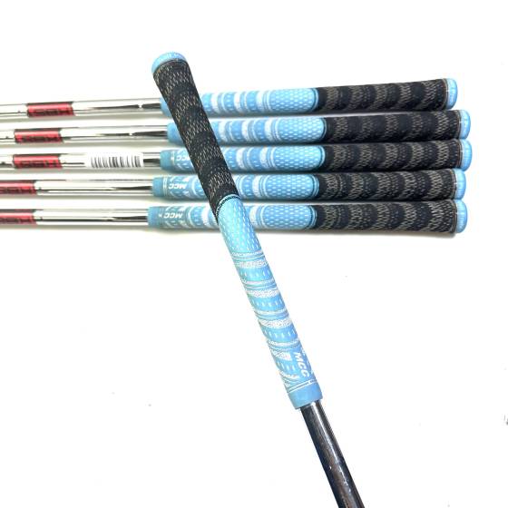 Mizuno JPX921 Forged Irons / 5-PW / KBS Tour Stiff Flex