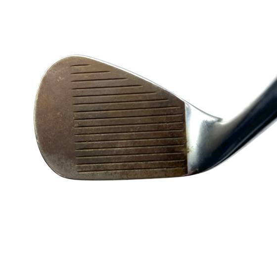 Callaway Jaws Raw Wedge Set / 50, 54, 58 Degree / True Temper Dynamic Gold Spinner 115 Stiff