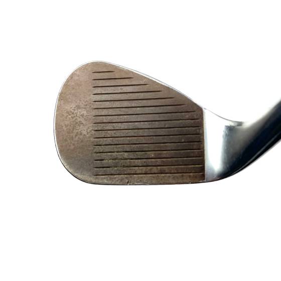 Callaway Jaws Raw Wedge Set / 50, 54, 58 Degree / True Temper Dynamic Gold Spinner 115 Stiff