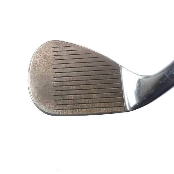 Callaway Jaws Raw Wedge Set / 50, 54, 58 Degree / True Temper Dynamic Gold Spinner 115 Stiff